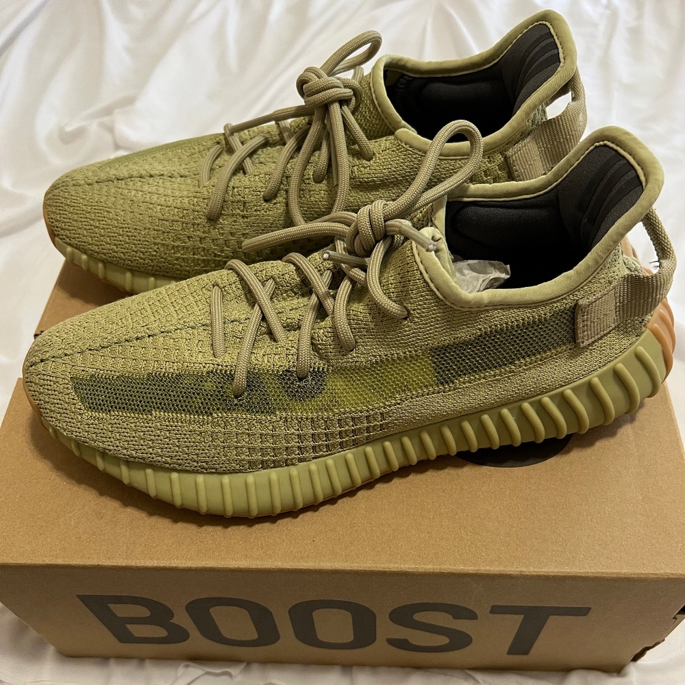 Yeezy Boost 350 V2 Sulfer